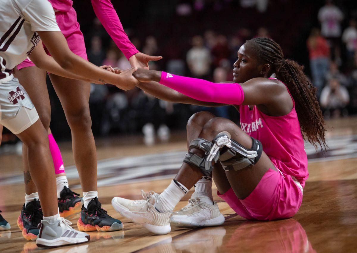 Arkansas Razorbacks at Texas A&M Aggies Womens Basketball at Reed Arena