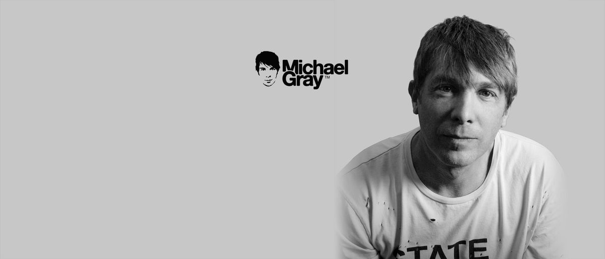 Michael Gray in Chelmsford