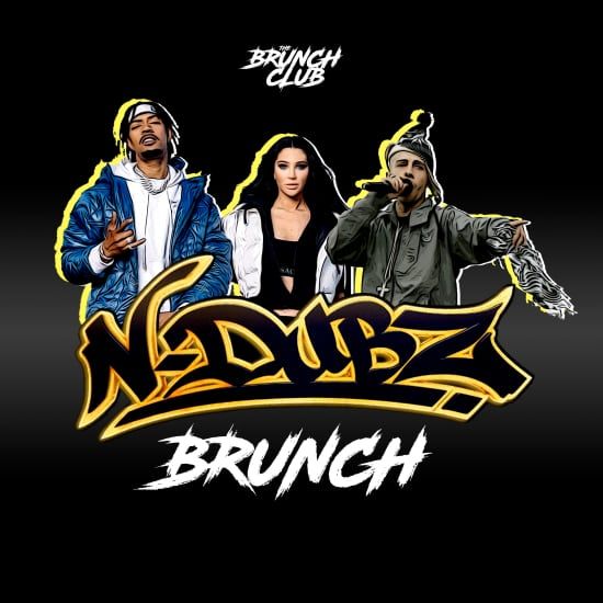 N-Dubz Bottomless Brunch in Leeds