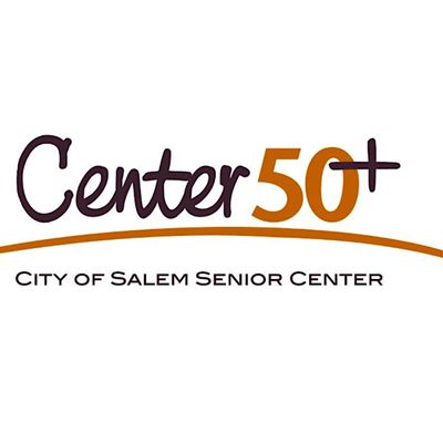 Center 50+