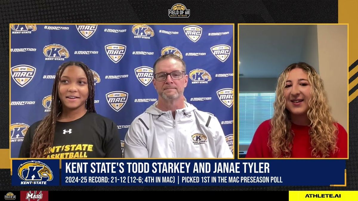 Kent State Golden Flashes at Rider Broncs Wrestling