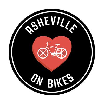 Asheville on Bikes