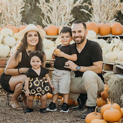 Hex The Realtor & The Mom Walk Co.- Merced