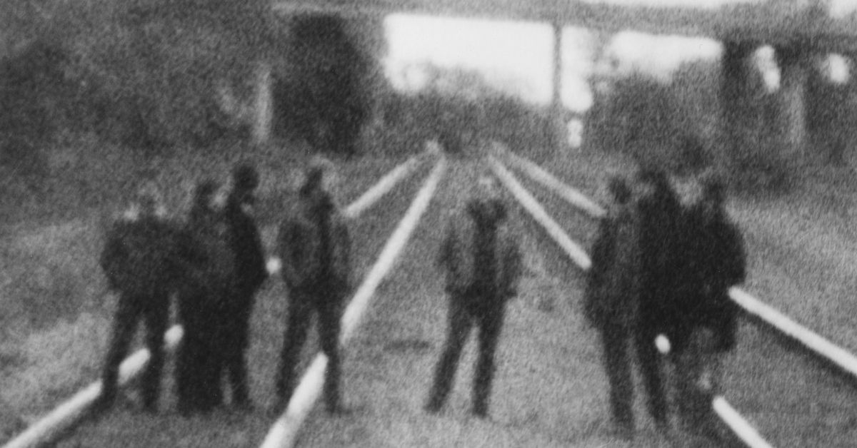 Godspeed You! Black Emperor