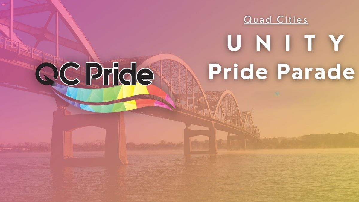 Bi-State Unity Pride Parade