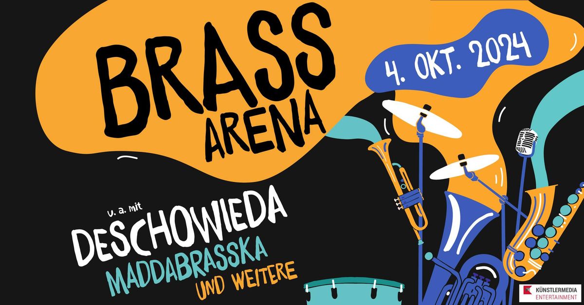 Brass Arena