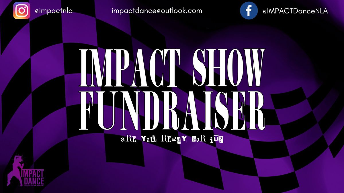 24\/25 Show Fundraiser