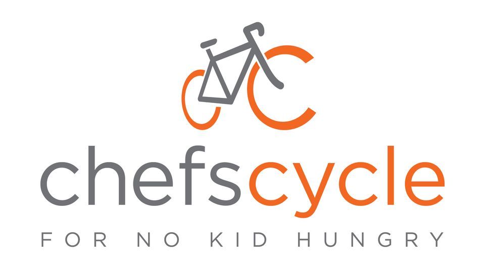 Chefs Cycle Benefit Cocktail Party for No Kid Hungry