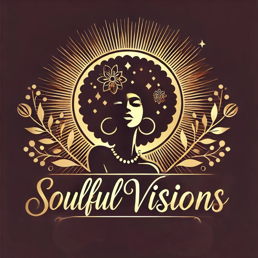 The Soulful Vision's :   Vision Board and Vibes