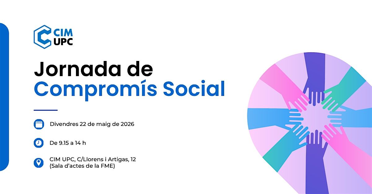 Jornada de Comprom\u00eds Social