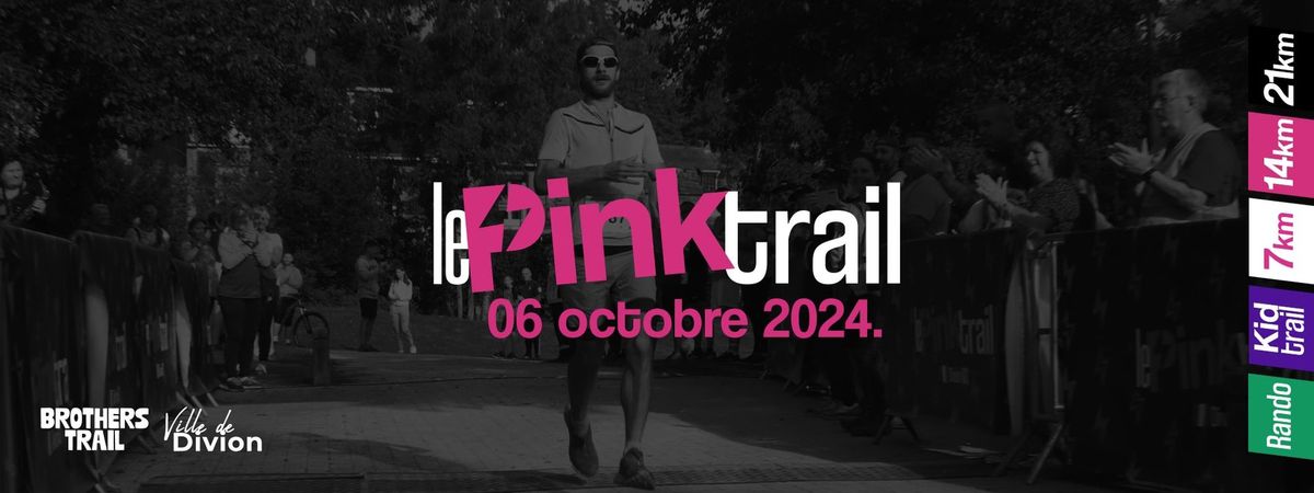 Le Pink Trail 2024 - Divion (62)