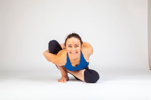 Intro to Mysore-style Ashtanga Yoga with Sarah Durney Hatcher