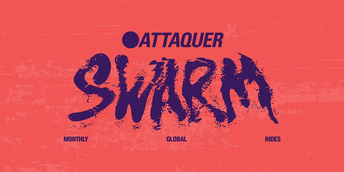 ATTAQUER SWARM \/\/ MIAMI