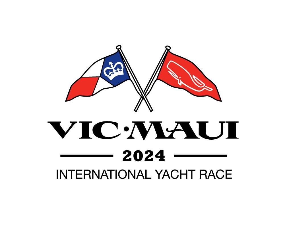 2024 Vic-Maui International Yacht Race