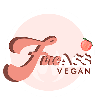 Fire Ass Vegan