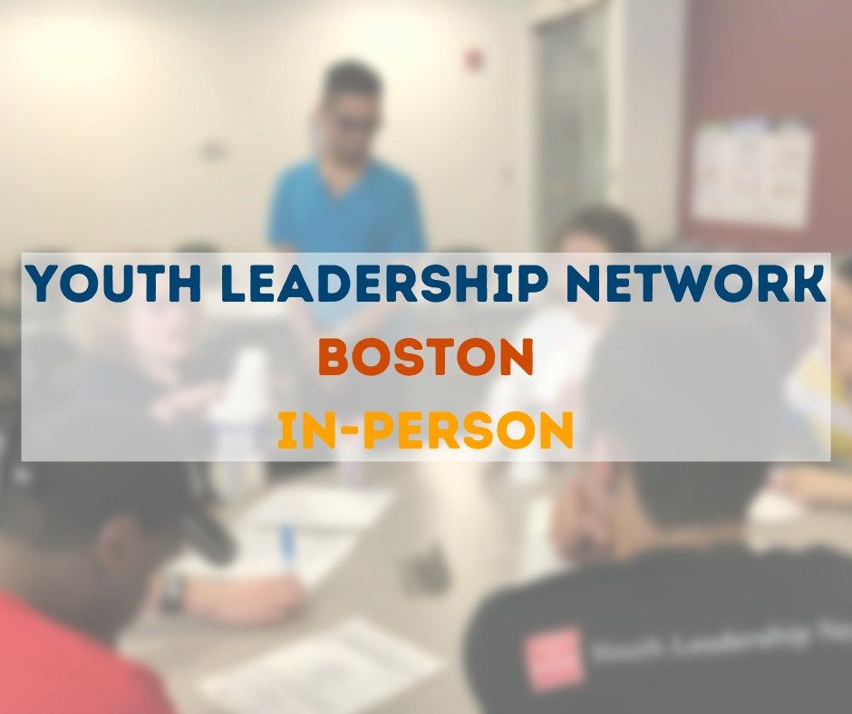 Boston Youth Leadership Network