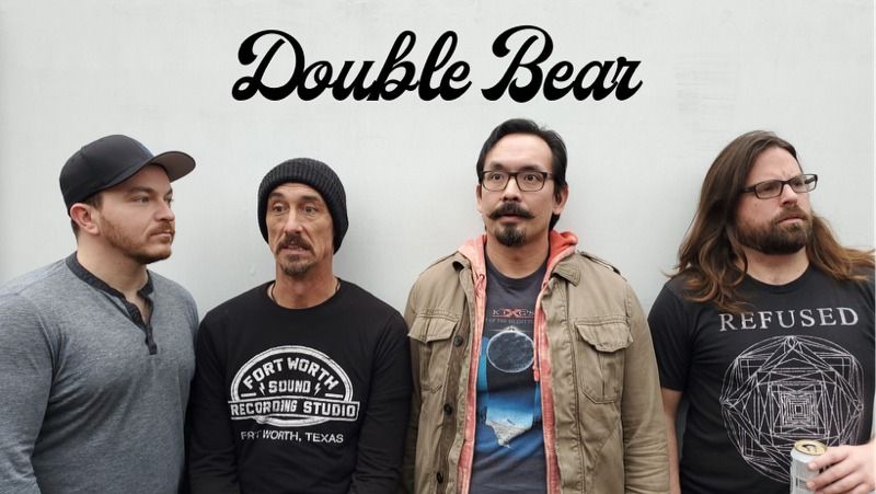 Live Music featuring Double Bear