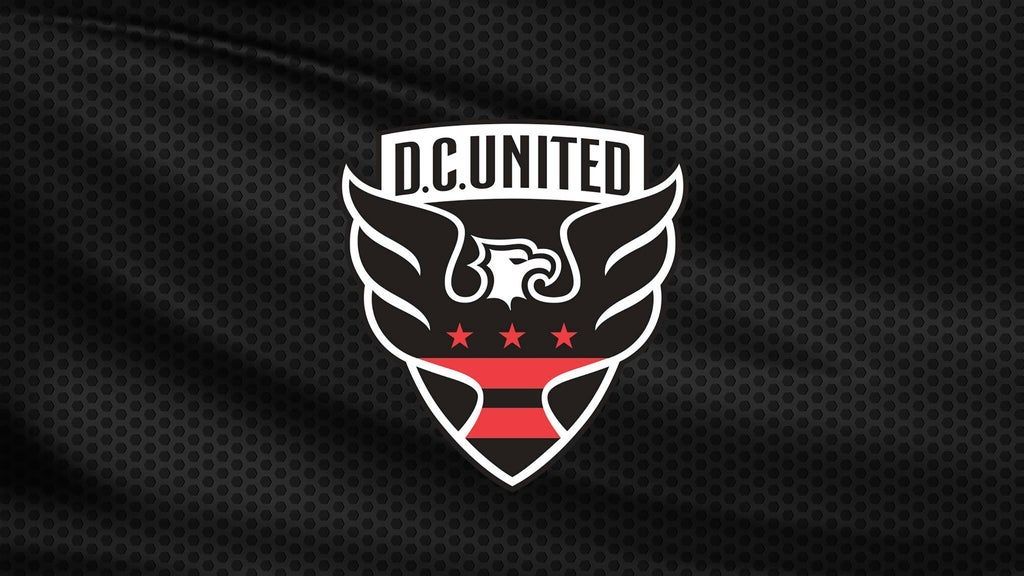 D.C. United vs Nashville SC