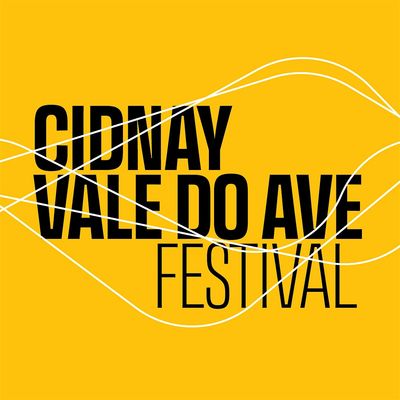 Festival Cidnay Vale do Ave