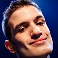 Holiday Comedy-Tropicana Casino-Louis \u201cTwitchels\u201d Centanni-Dec 26 and 27th