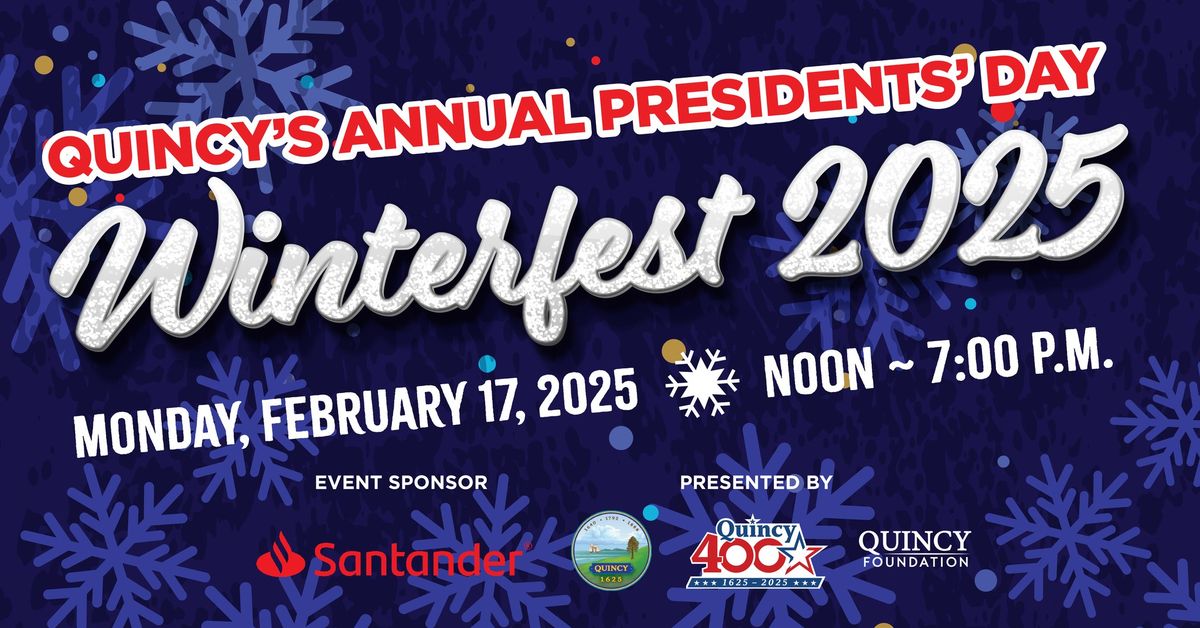 WInterfest 2025