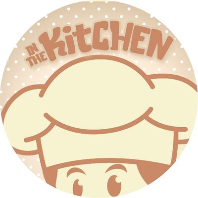 In The Kitchen Marketing