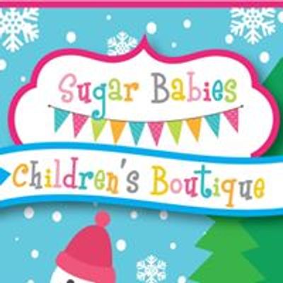 Sugar Babies Children's Boutique