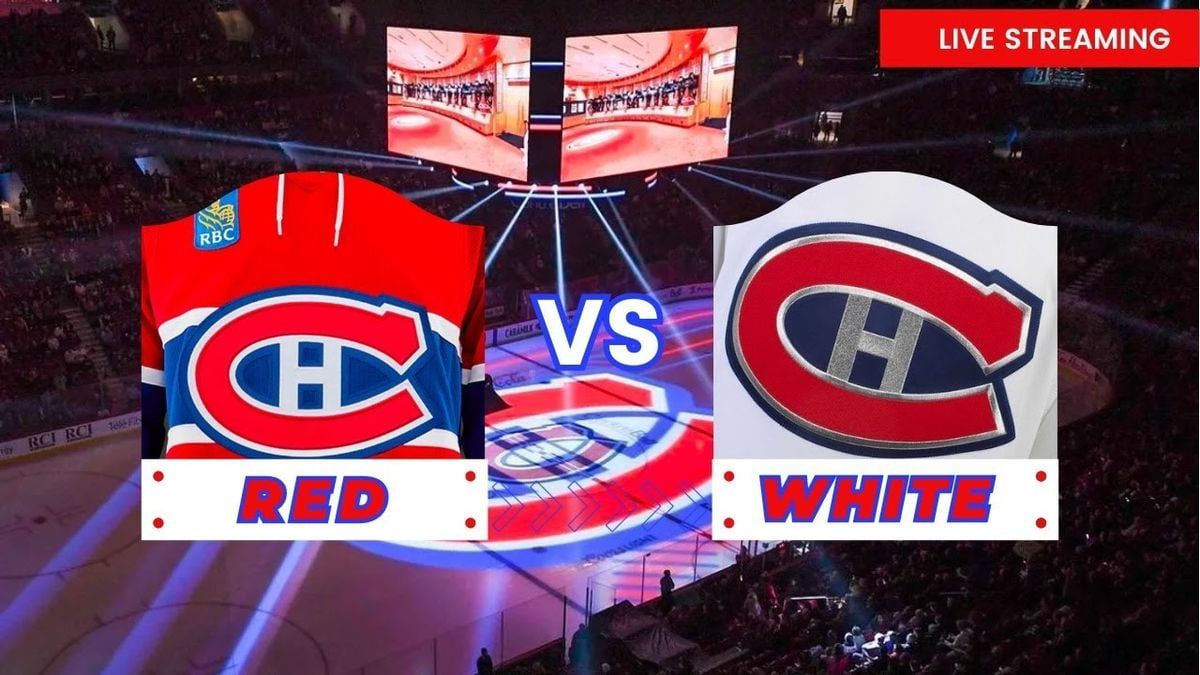 Montreal Canadiens at Carolina Hurricanes