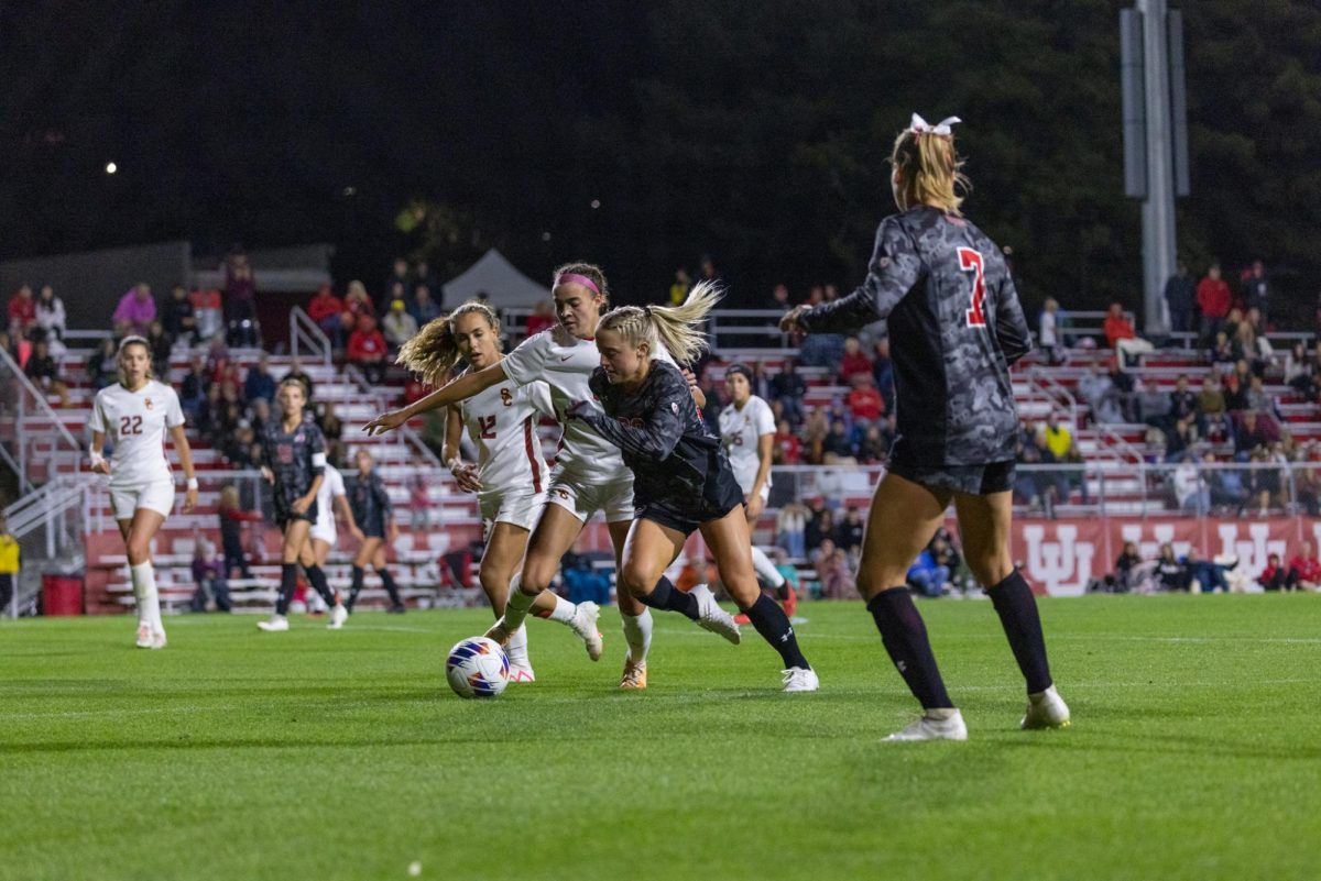 Texas Tech Red Raiders Women's Basketball vs. Utah Utes