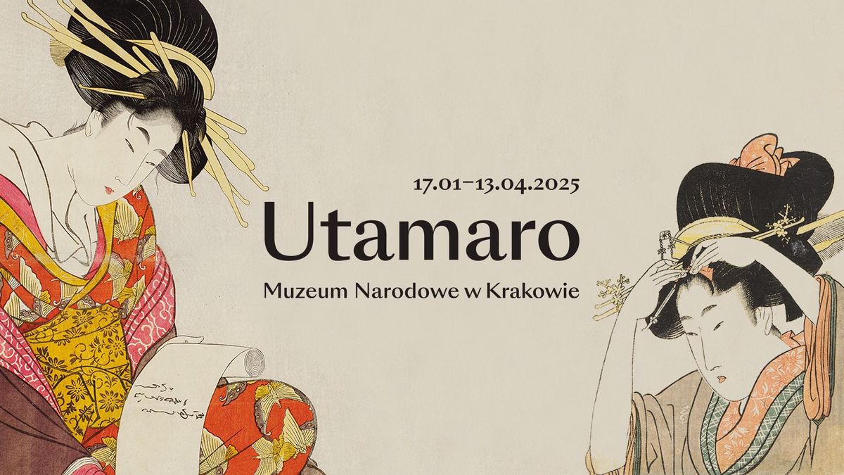 Utamaro