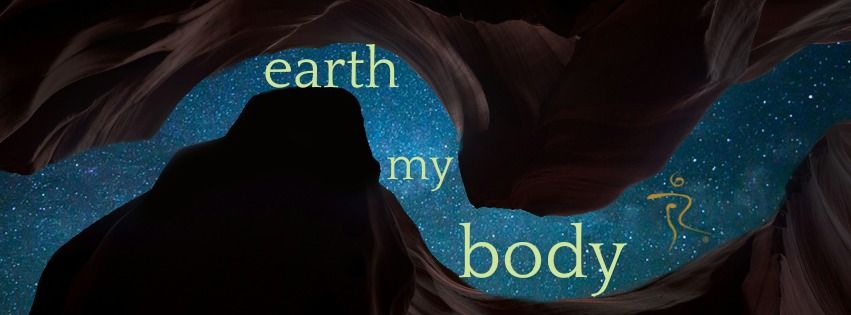 ::Earth My Body:: 5Rhythms Workshop