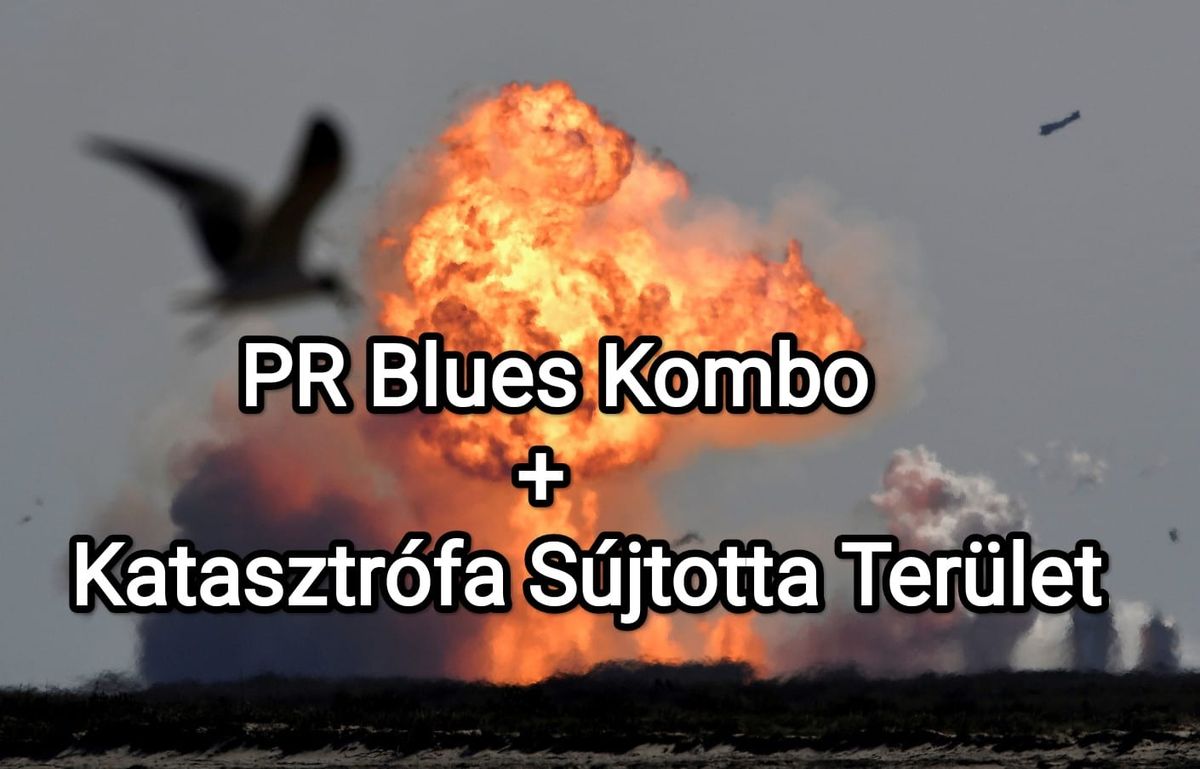 PR Blues Kombo \u00e9s KST klubkoncert, jam session 