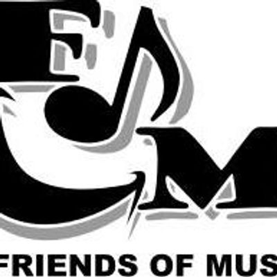 Wickenburg Friends of Music