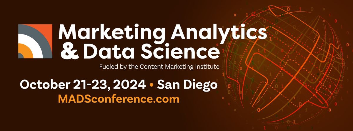 Marketing Analytics & Data Science 2024