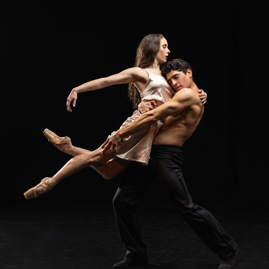 Balletmet Columbus - La Boheme at Speaker Jo Ann Davidson Theatre