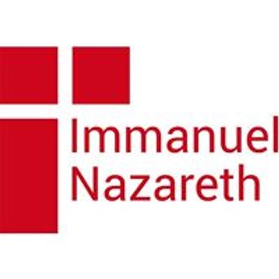 Ev.-Luth. Kirchengemeinde M\u00fcnchen Immanuel-Nazareth