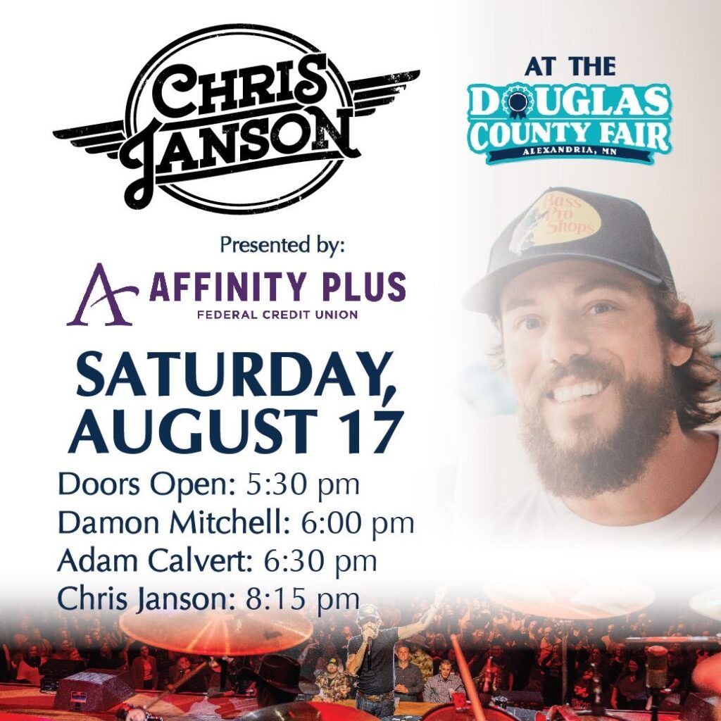 Chris Janson at Cocoa Riverfront Park