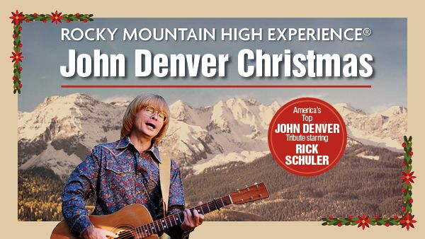 A John Denver Christmas