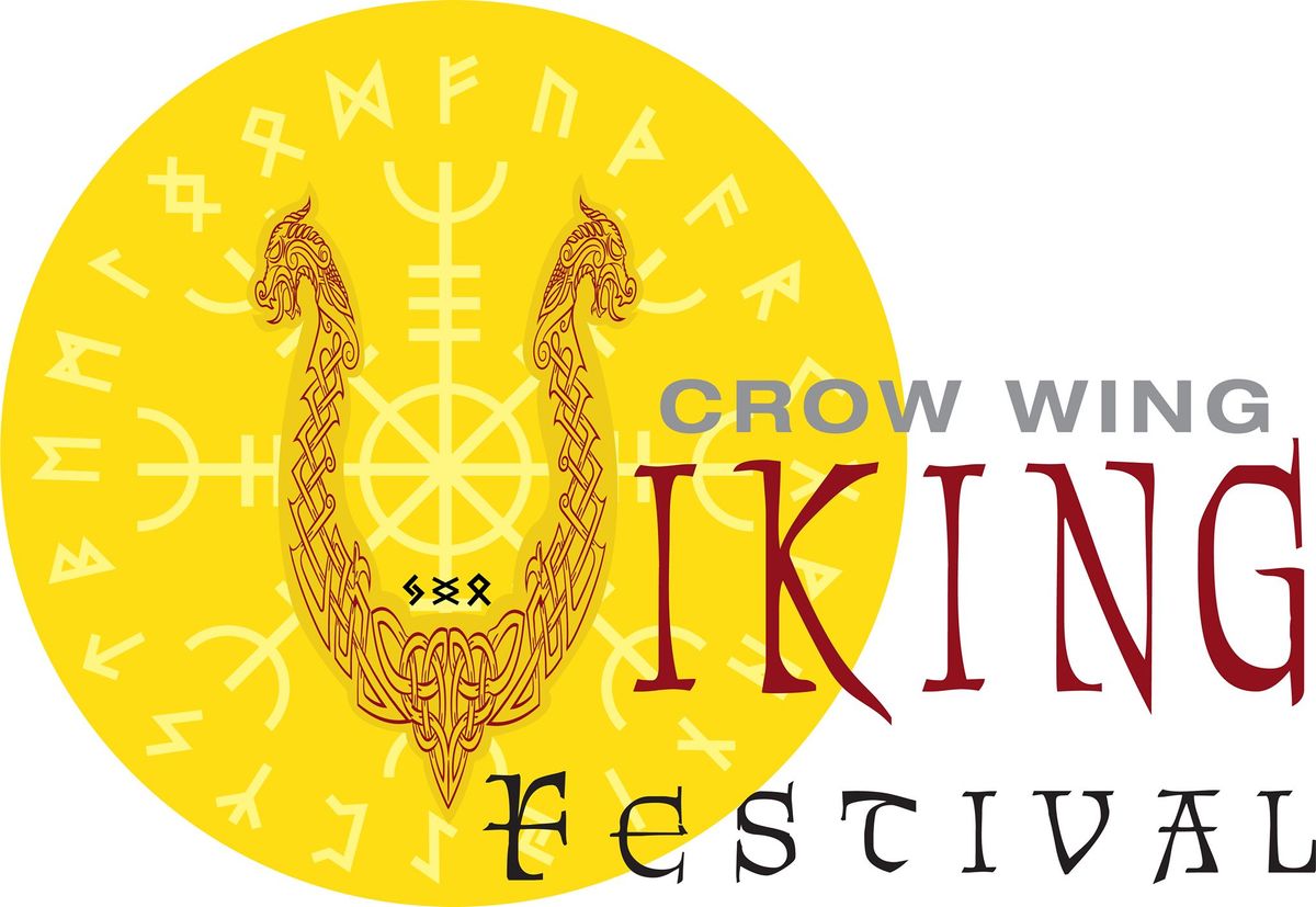 Crow Wing Viking Festival