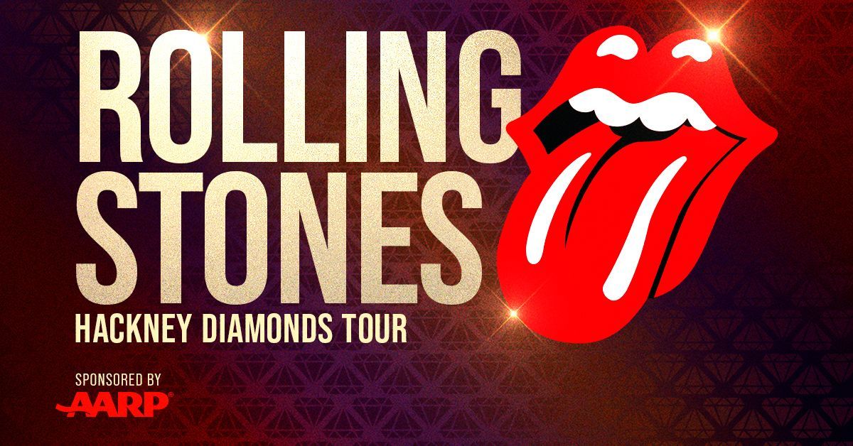 The Rolling Stones at Jazz Fest 2024