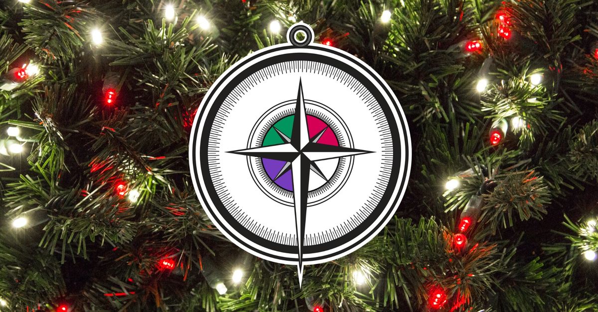 Compass: Advent Dinner and Devotion