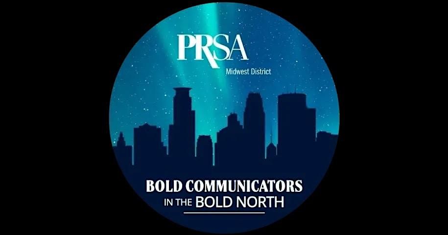 PRSA Midwest District Conference