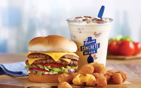 Culver's Night