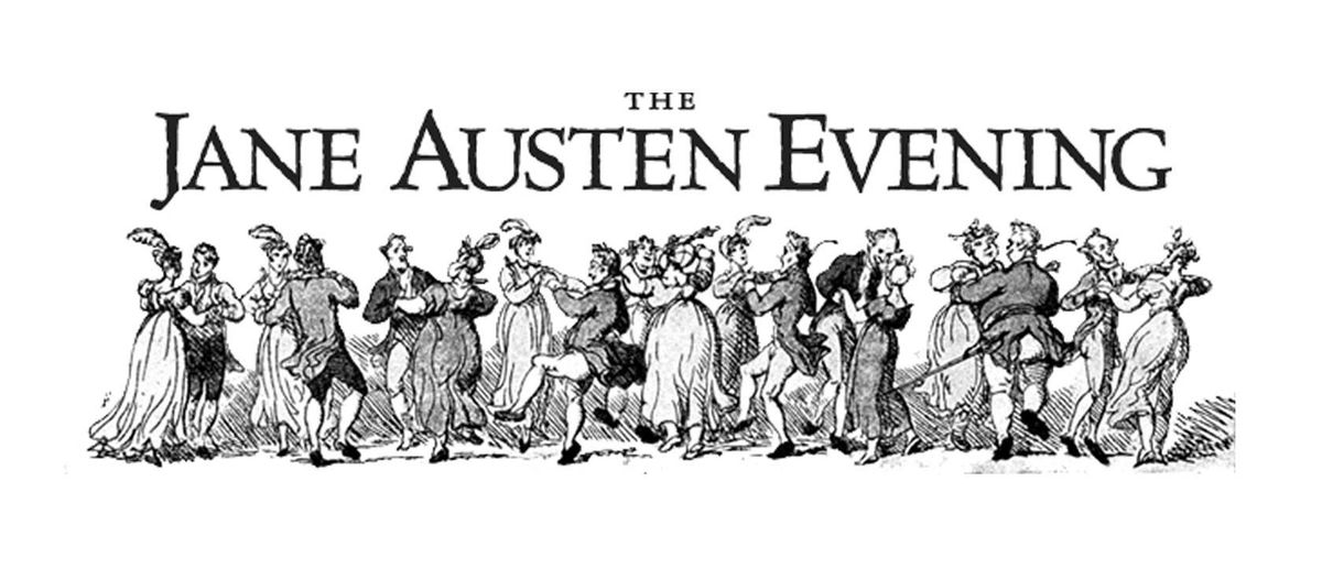 Jane Austen Evening 2025