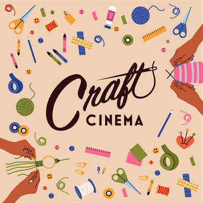Craft Cinema SF