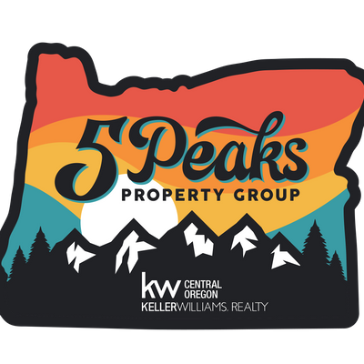 5 Peaks Property Group Keller Williams Central OR