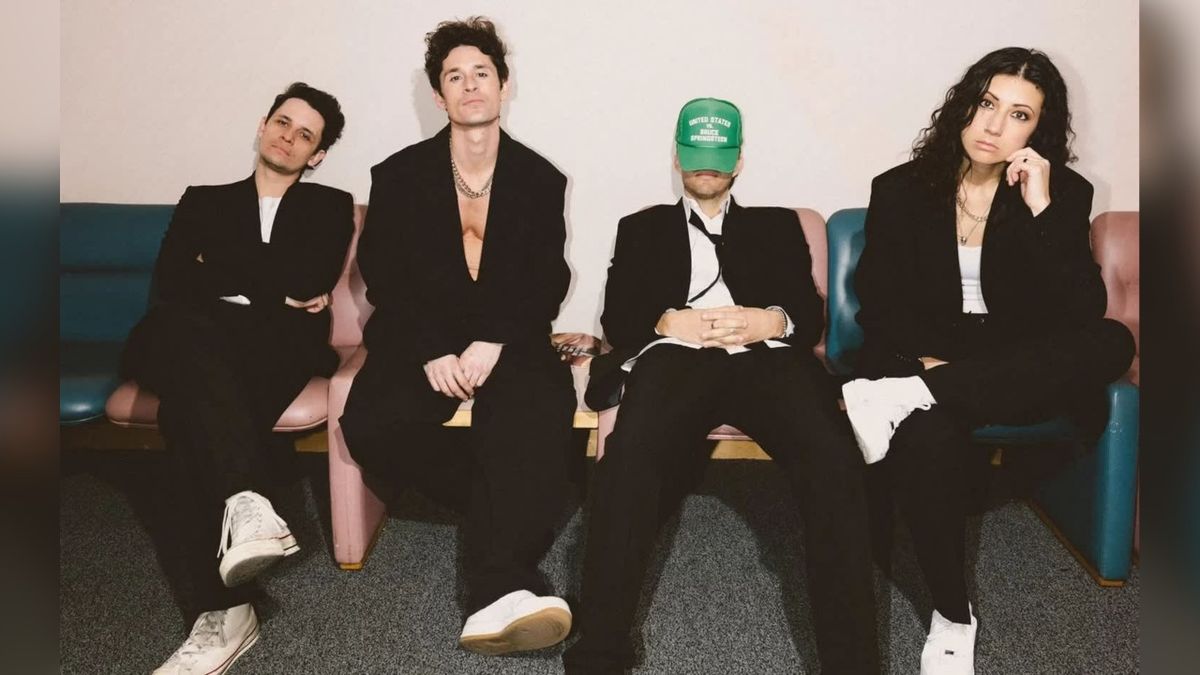 The Summer Set Birmingham Tickets