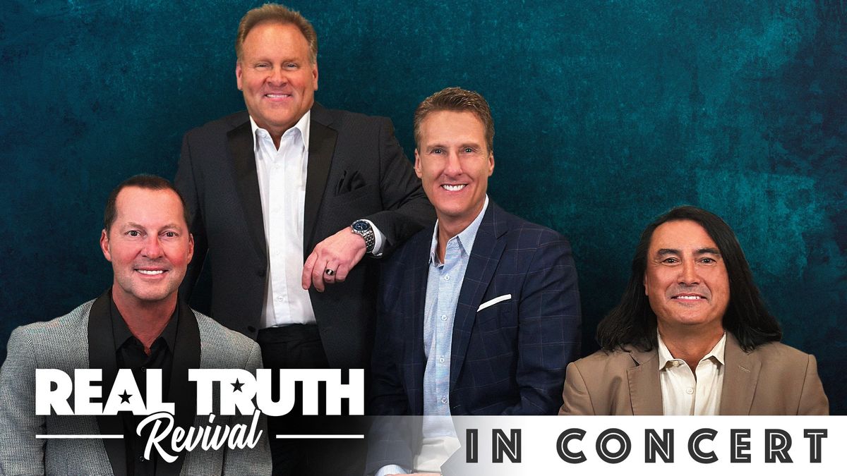 Real Truth Revival