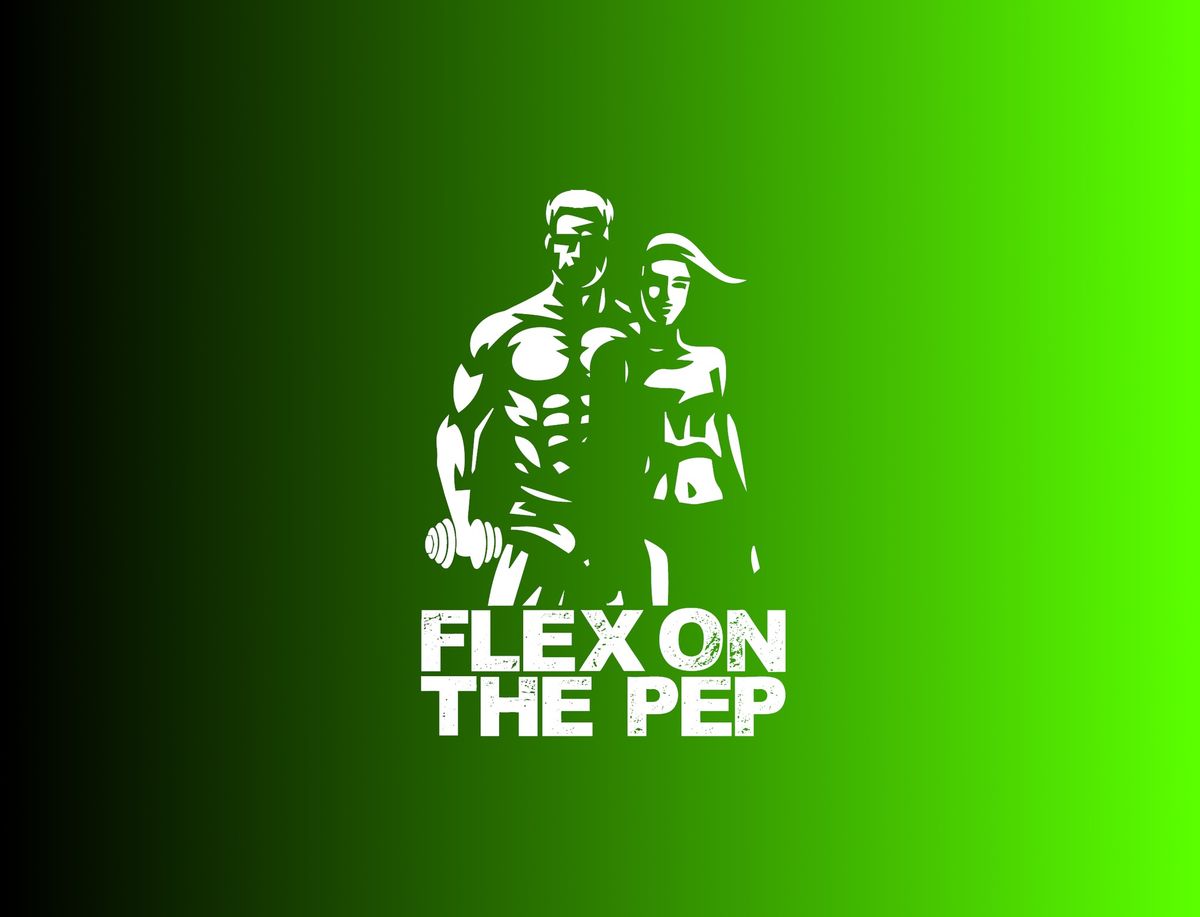 Flex on the Pep (Annual Fitness Competition)