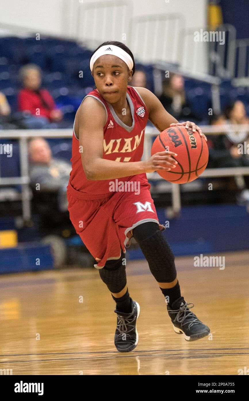 Kent State Golden Flashes Women's Basketball vs. Miami (OH) RedHawks